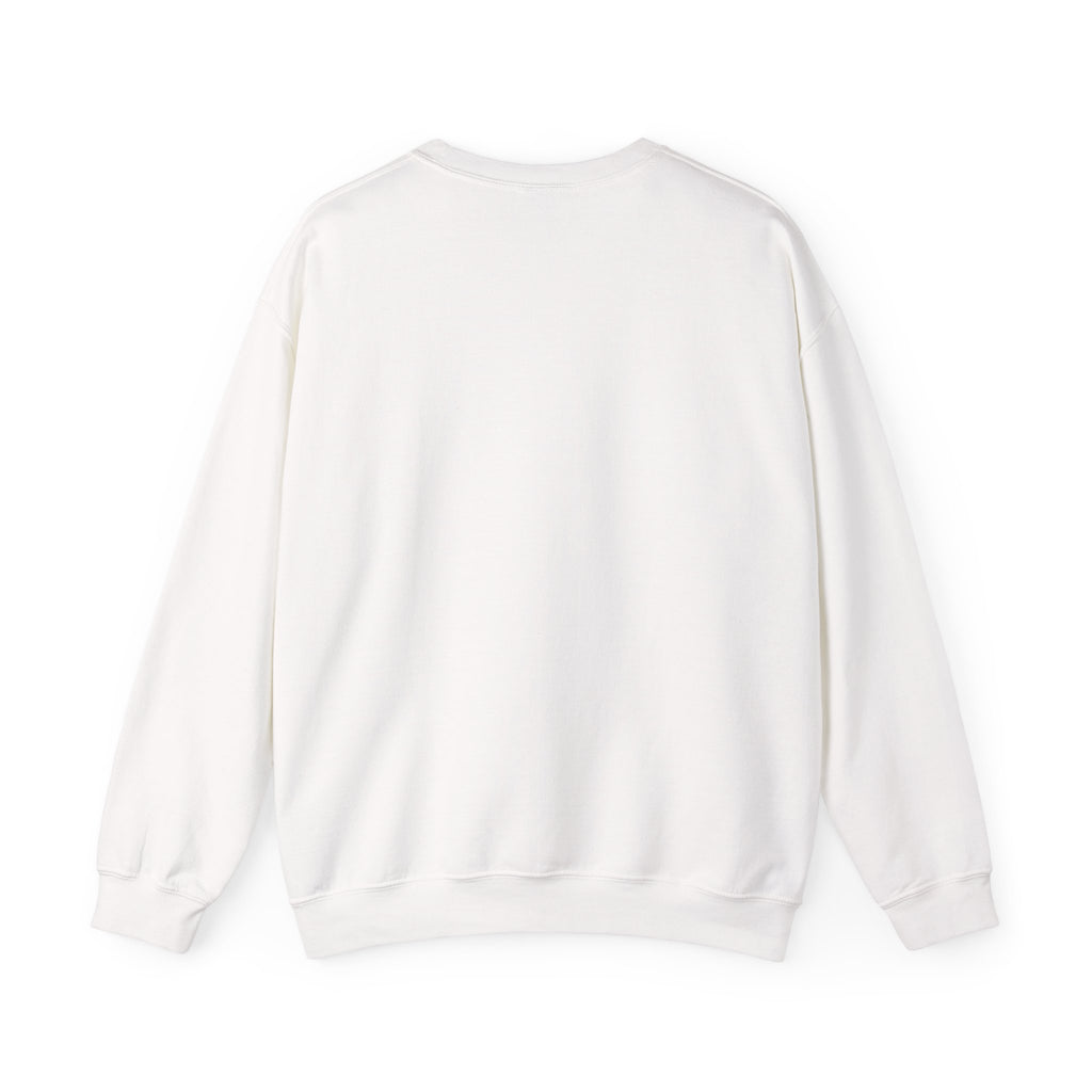 Checking on You — Original Embrace Crewneck Sweatshirt