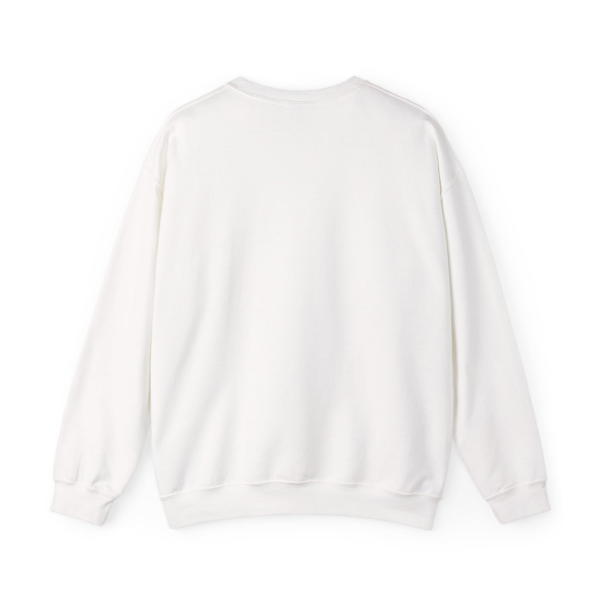 Checking on You — Original Embrace Crewneck Sweatshirt