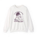 Checking on You — Original Embrace Crewneck Sweatshirt